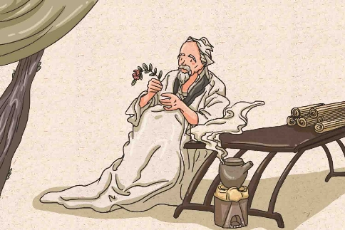 仲景文化科普进基层之悬壶济世在平舆