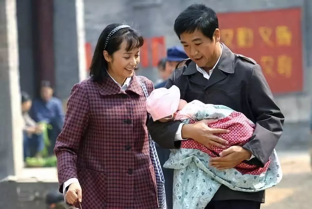 12年后重温《金婚》,终于看懂了中国式的婚姻真相