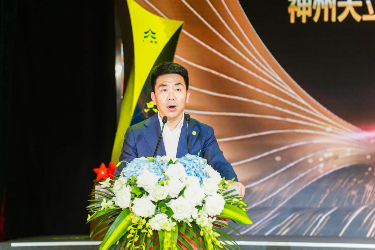 天立教育:向这群最可爱的天立人,致敬!__凤凰网