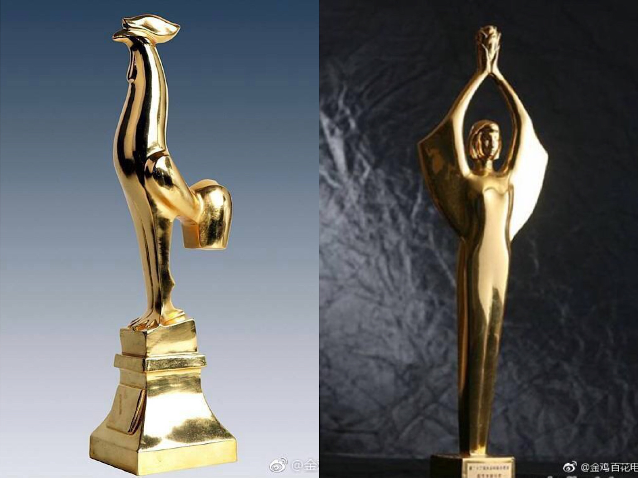 而且,继第28届中国金鸡百花电影节之后的未来五届"金鸡奖"都将落户