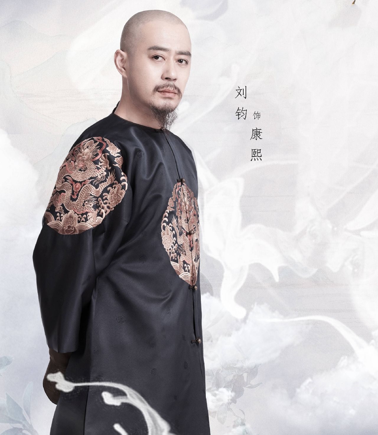 唐人新晋小花李兰迪,大女主剧《梦回》,能超越当年的刘诗诗吗?