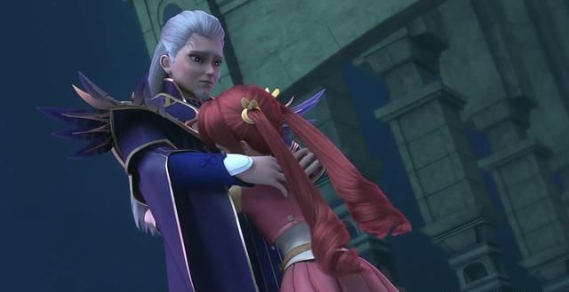 04《星学院》海德海德是菲洛的亲生父亲,也是水月沧澜的宗主.