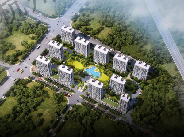 萧山市北,南部卧城新项目公示__凤凰网