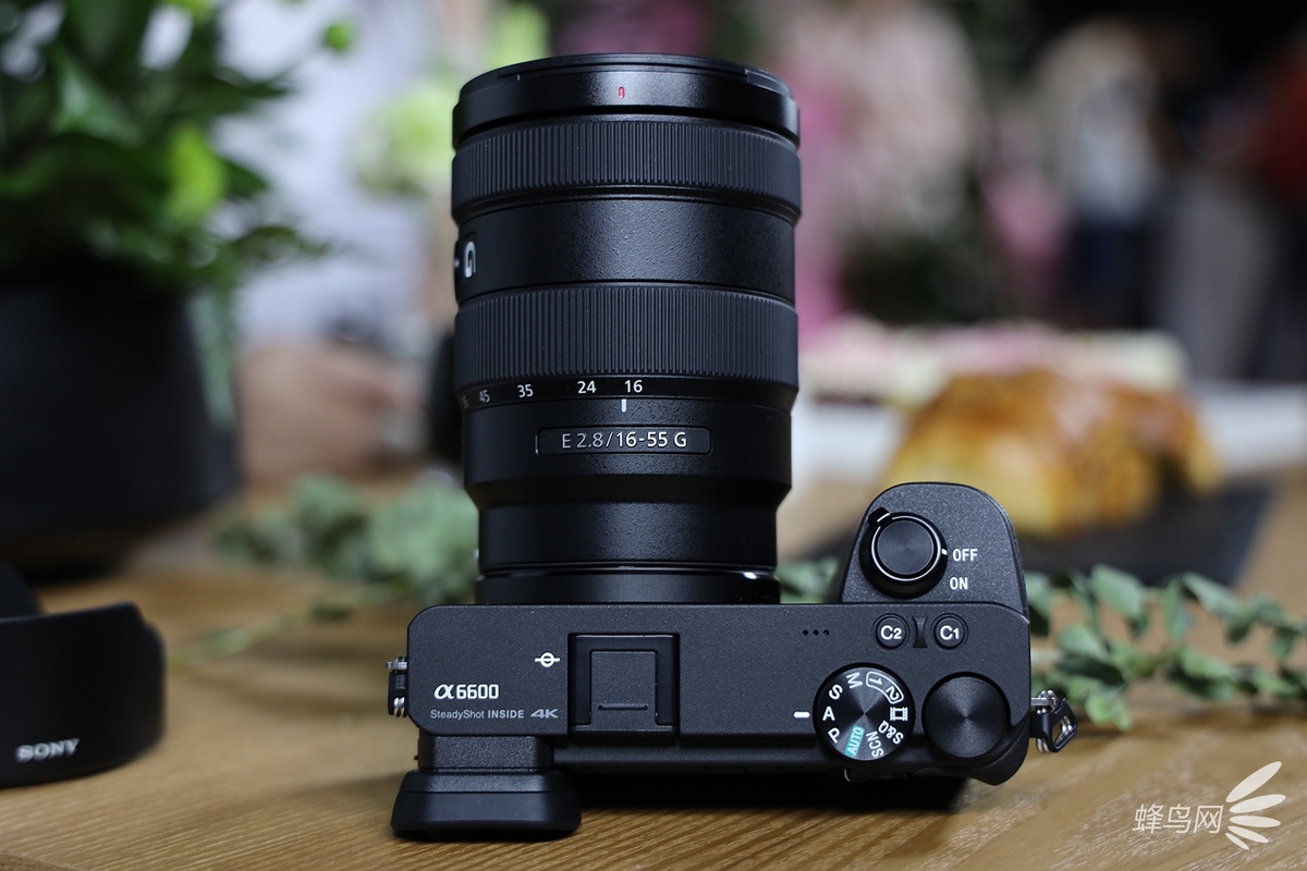 全新索尼aps-c标变 索尼e16-55mm f2.8 g现场图赏__凤凰网