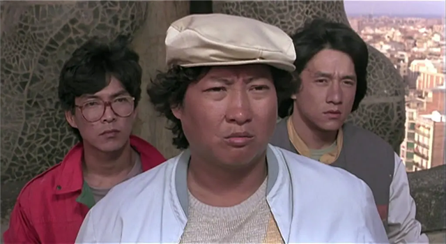 快餐车35年铁三角巅峰之作已有3位演员不在了