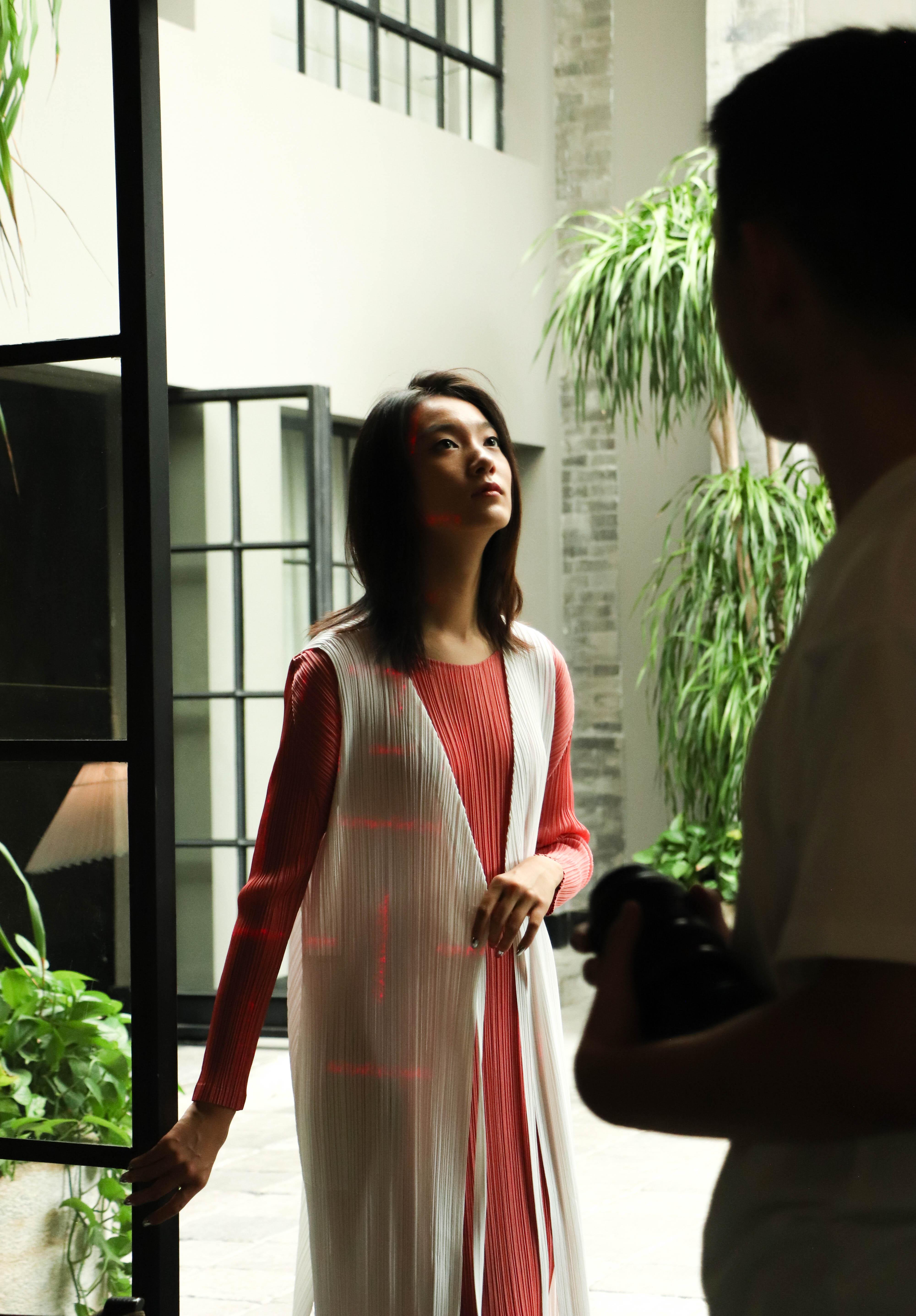 张晓彤:我想活出不一样的17岁│北京表情