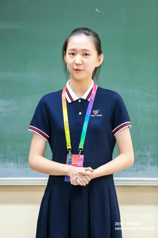 深圳6学子代表广东参加全国中学生外语竞赛,两人斩获一等奖