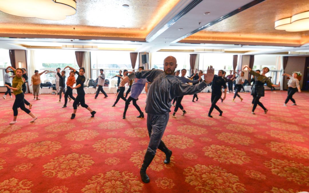 2019年度中国舞蹈家协会云南地区教学单位年会在昆明圆满闭幕