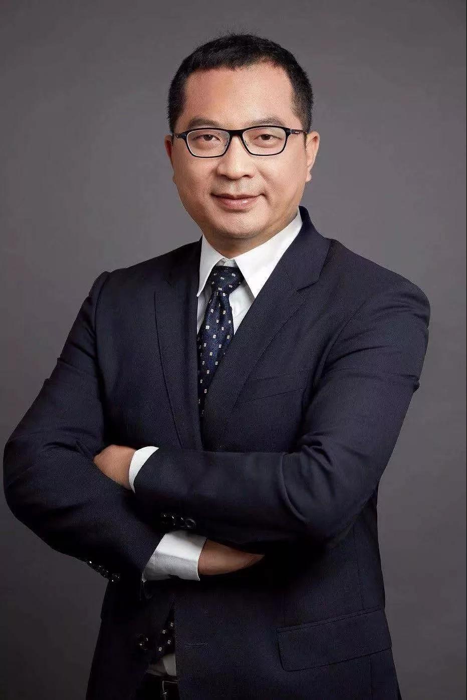 原金辉副总裁张胜利履新蓝光,懂运营的产品大师能否帮助蓝光平步青云?