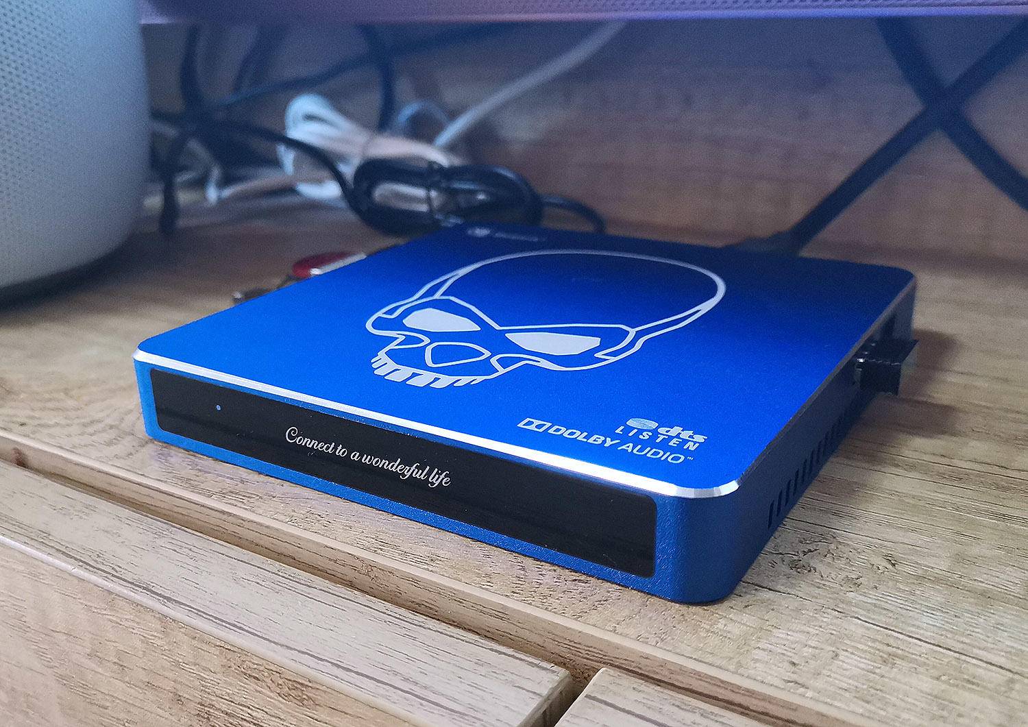 这可能是我用过最开放的电视盒子gtkingpro测评