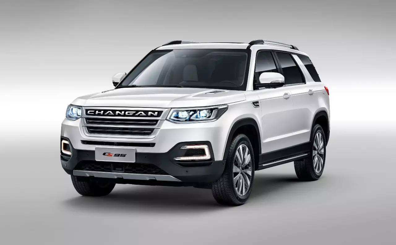 不应被冷落的国产车!中大型suv,十秒可破百,却不受重视__凤凰网