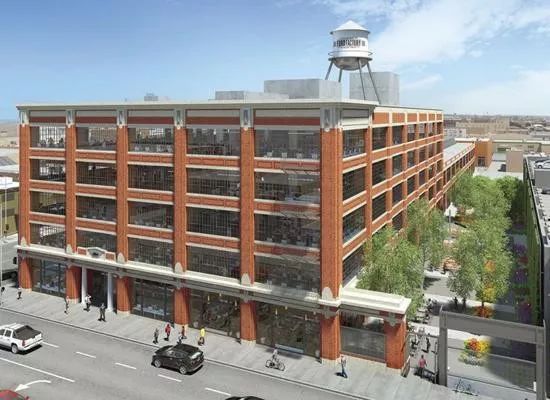 孙燕姿林俊杰华纳音乐新总部曝光室内设计令人惊艳