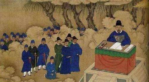 古人利用称重断案看完叹为观止真是太聪明了