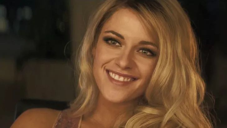 美人计 | 新版《霹雳娇娃》来了,小k能盖过刘玉玲吗?