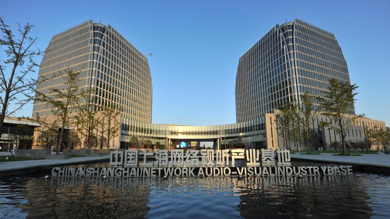 国内唯一由民企作为开发主体的科学城,如何吸引全球2000多家企业前来