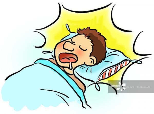 打鼾是病得治30岁男子打鼾好几年被诊断为睡眠呼吸暂停综合征