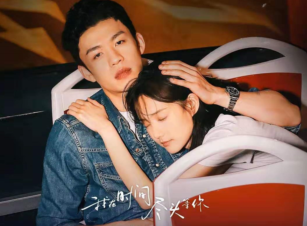 撞脸张若昀,新作合作李一桐引期待,29岁的他能否逆袭?