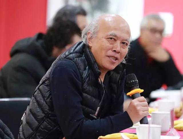 肖舜之先生发言