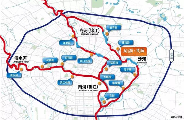 这个东二环"尖货"终于来了