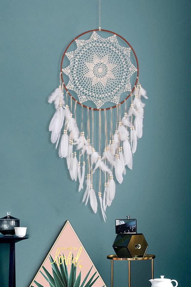 捕梦网diy丨你所不知道的,有关捕梦网的秘密,这里都有!