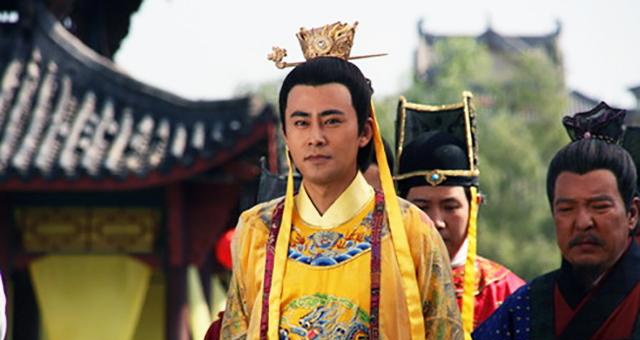 勇而知义,在明末清初那个乱局下,唯黄得功配得上忠臣名将之称号