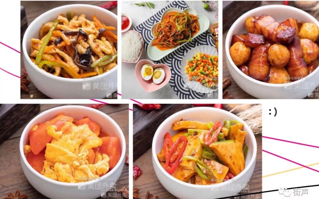 别问,问就是羊肉泡馍酸汤水饺灌汤包胡辣汤涮牛肚酥肉凉皮烩菜配汉斯