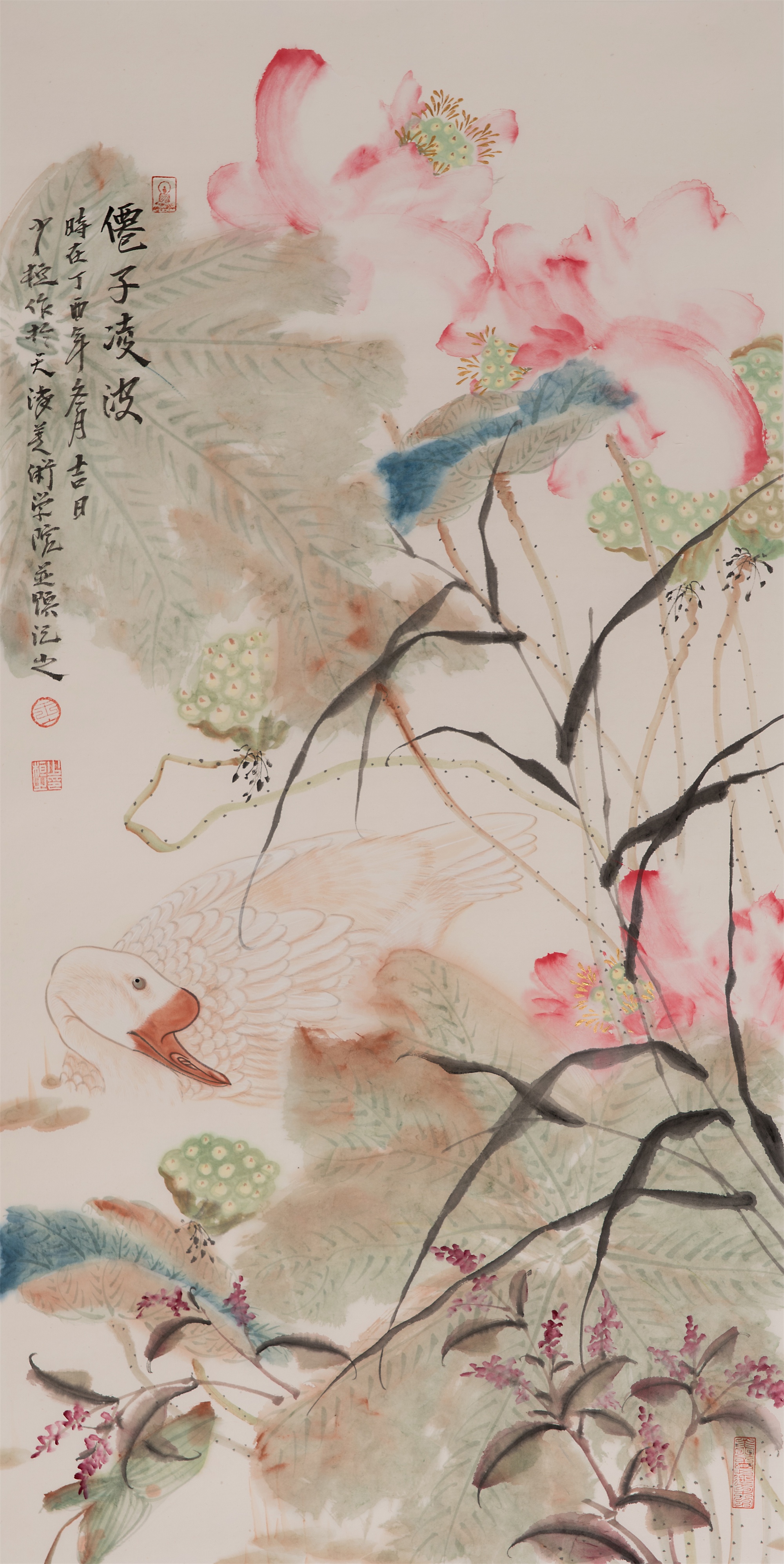 青年画家王少桓——当代最具收藏价值代表人物__凤凰网