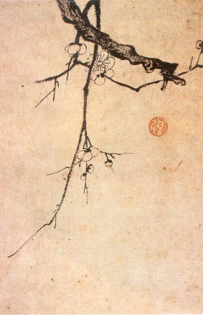 历代名家最美的梅花盛宴