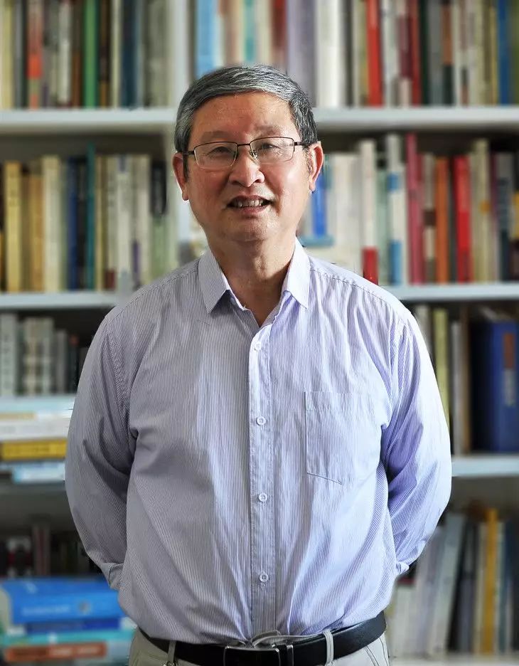 陈兴良教授司法的至高境界丨你办的不是案子而是别人的人生序言