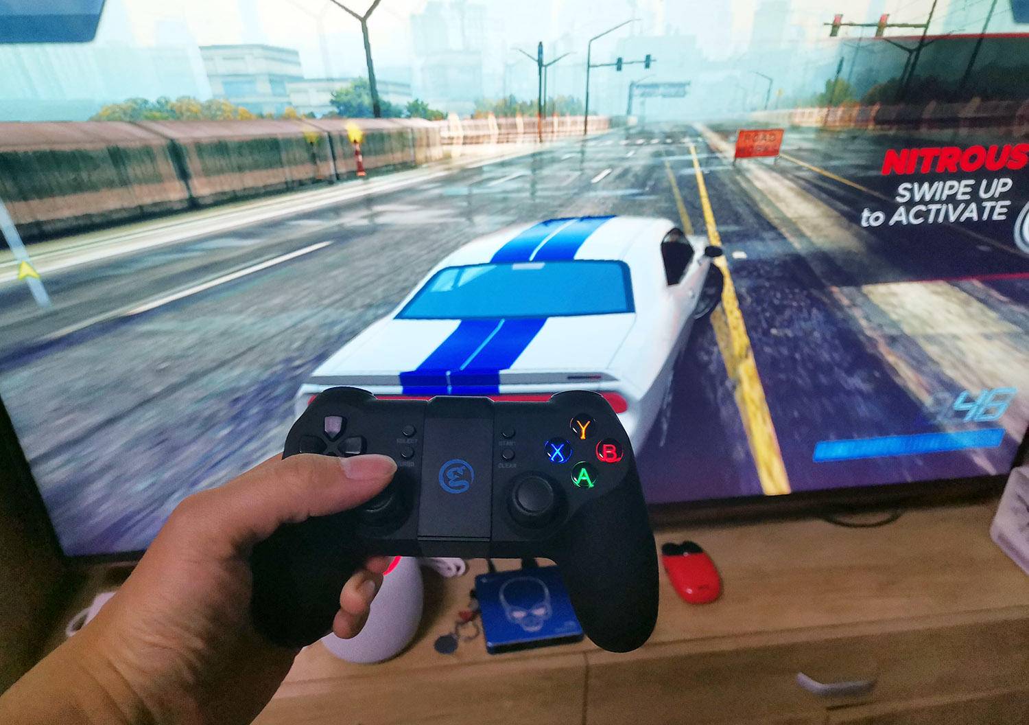 这可能是我用过最开放的电视盒子gtkingpro测评