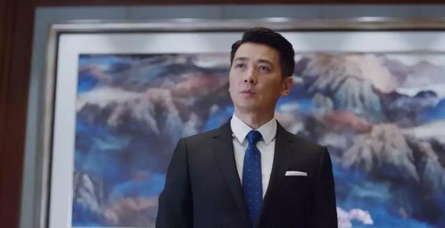 《在远方》出身较低的姚远,如何揭示刘云天真实的一面?__凤凰网