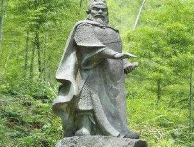 张献忠残暴，但他在这个前辈面前只能算小弟，一句俗语说明了一切_凤凰网