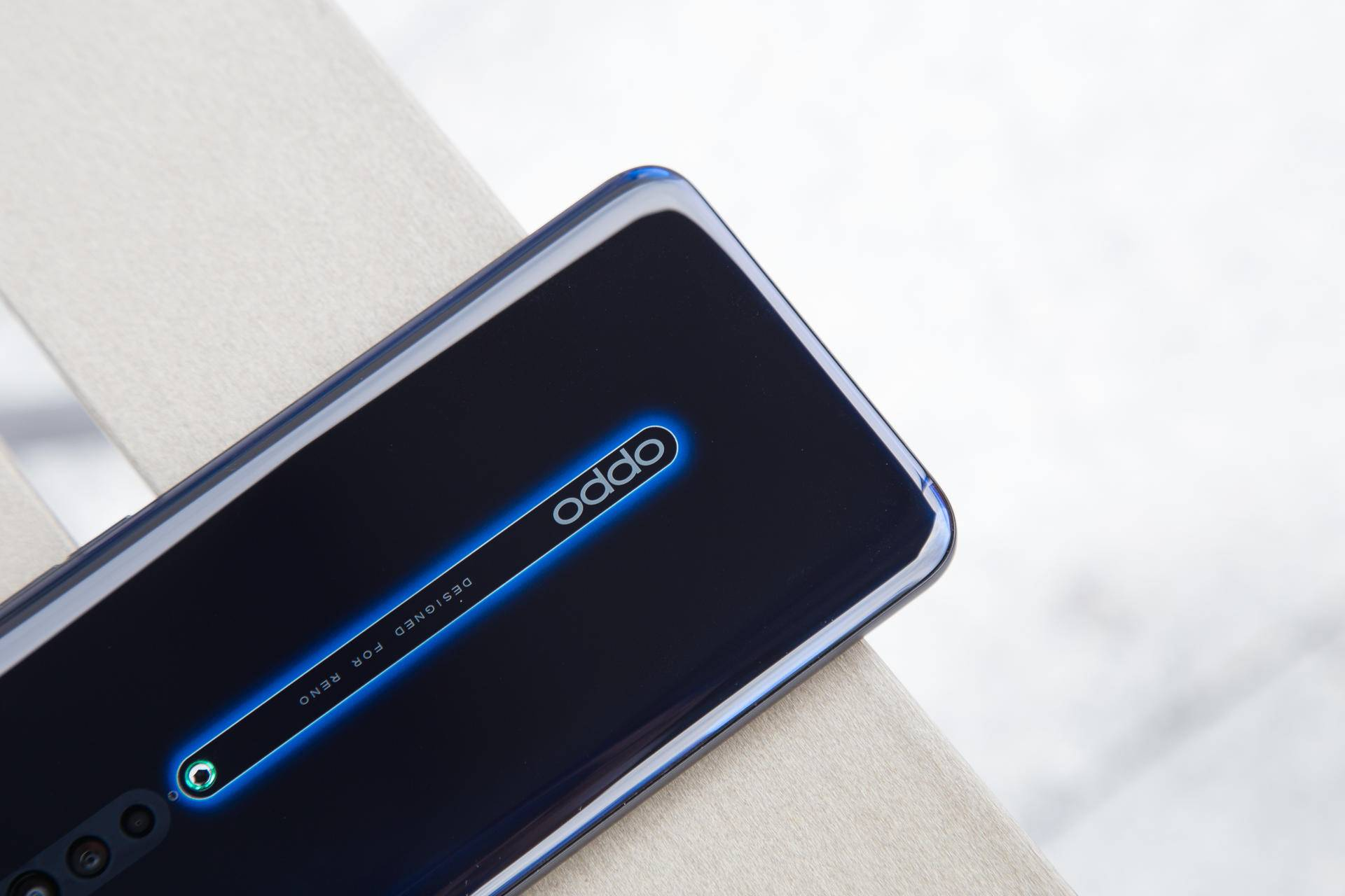 首批用户反馈出炉opporeno2的真实表现是这样的