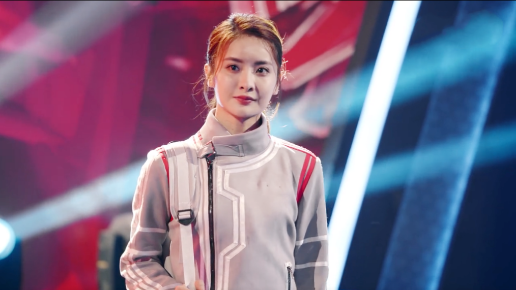 全职收官苏沐橙归队上热搜含泪鞠躬赖雨蒙哭戏获好评