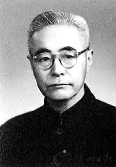 华人口述史之父唐德刚专职访问风云人物