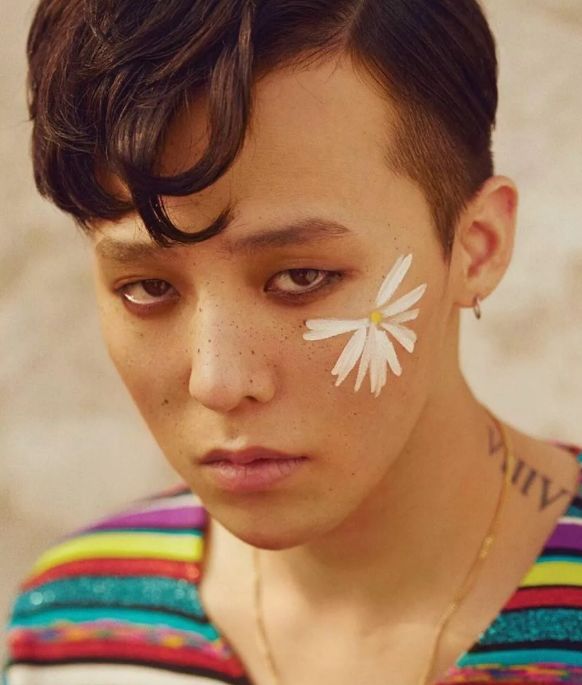 教你美易烊千玺的雀斑妆他们也画过你看谁最美