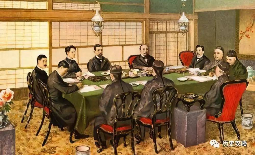 1905年9月2日,清末科举考试制度废除始末__凤凰网