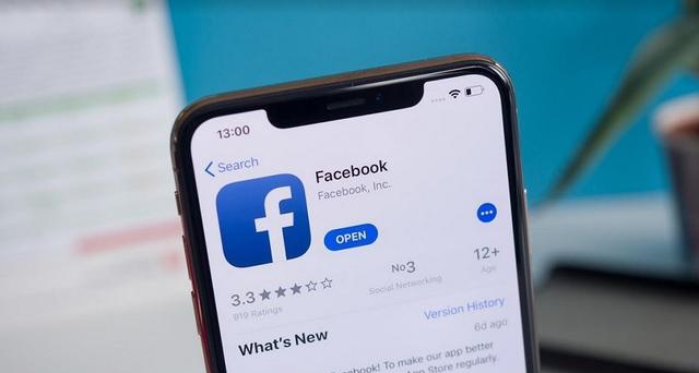 facebook又曝隱私洩露關閉位置跟蹤也難擋