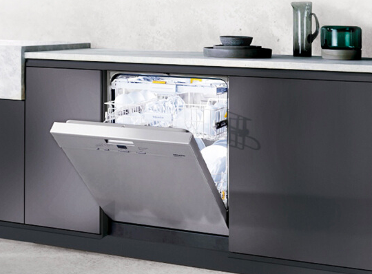 美诺下嵌式洗碗机g6620 c scu