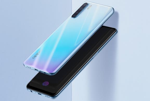 oppo再发新机,一次性发布了两款,网友看完不敢买了!
