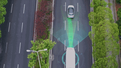 无人驾驶,不仅仅是sharing box