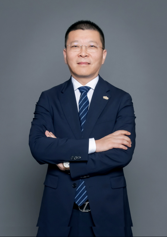 绿地十年"拓荒"齐鲁,"地产 "助力山东经济转型新升级