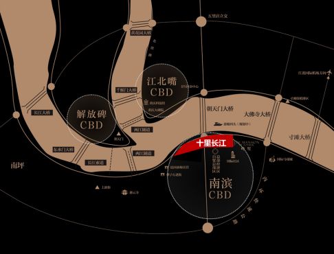 是谁在蹭长嘉汇的流量?