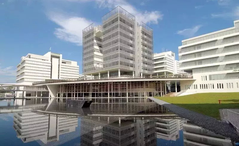 新加坡理工学院丨为何众多学生放弃"高中",读"大专"?