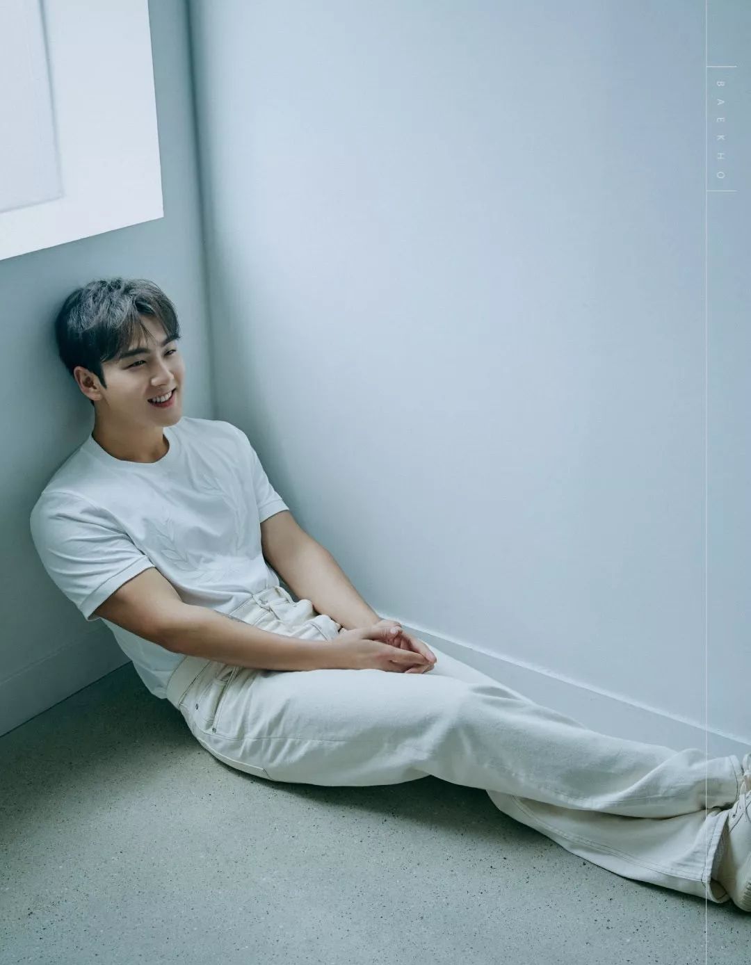 姜东昊的肌肉好好看哦我需要这样的男孩