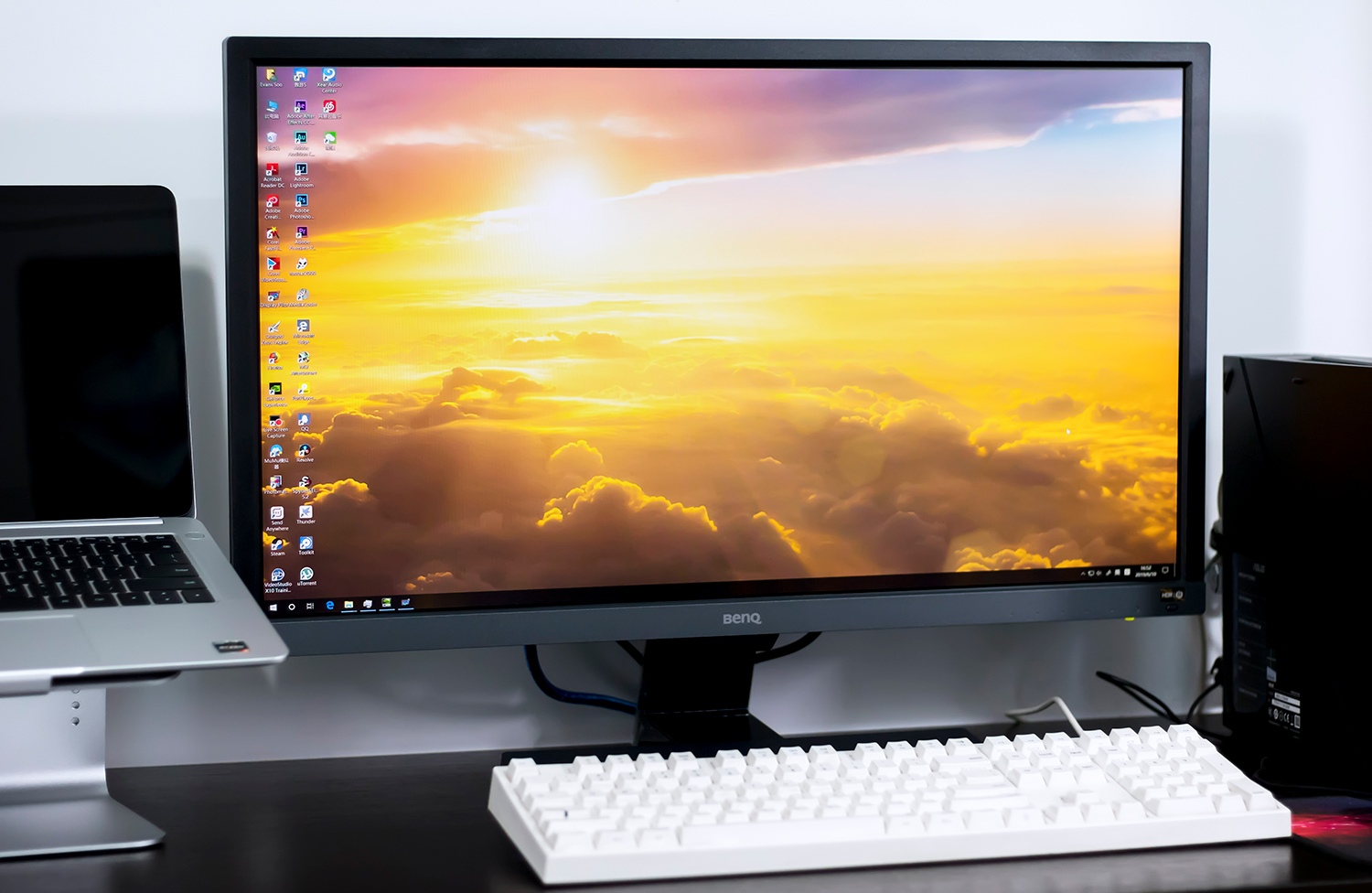 充分挖掘8k显示器优势和潜能 开博尔dp线1.4版评测