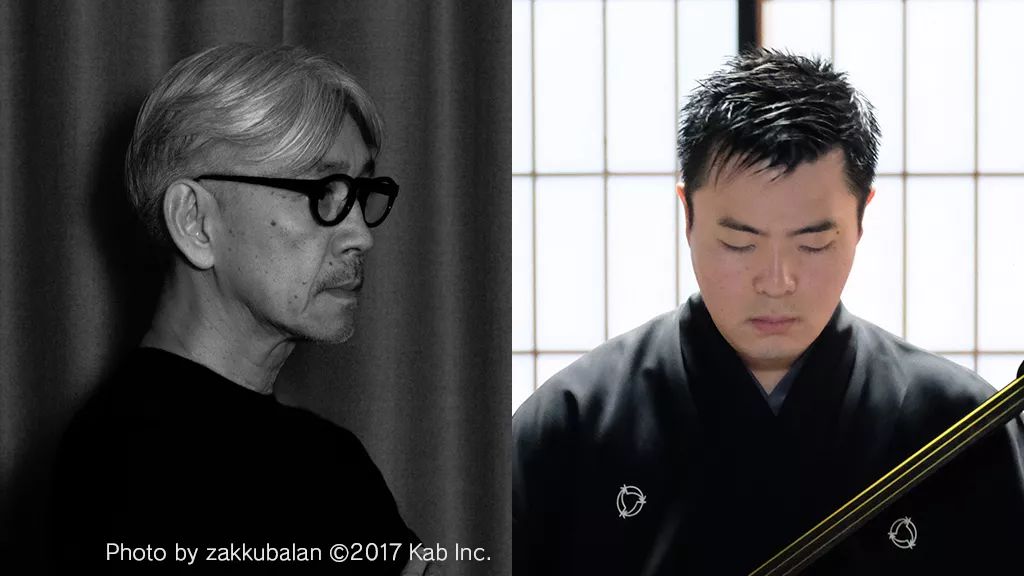 女士,音乐家坂本龙一,摇滚歌手浅井健一以及艺术家毛利悠子等等