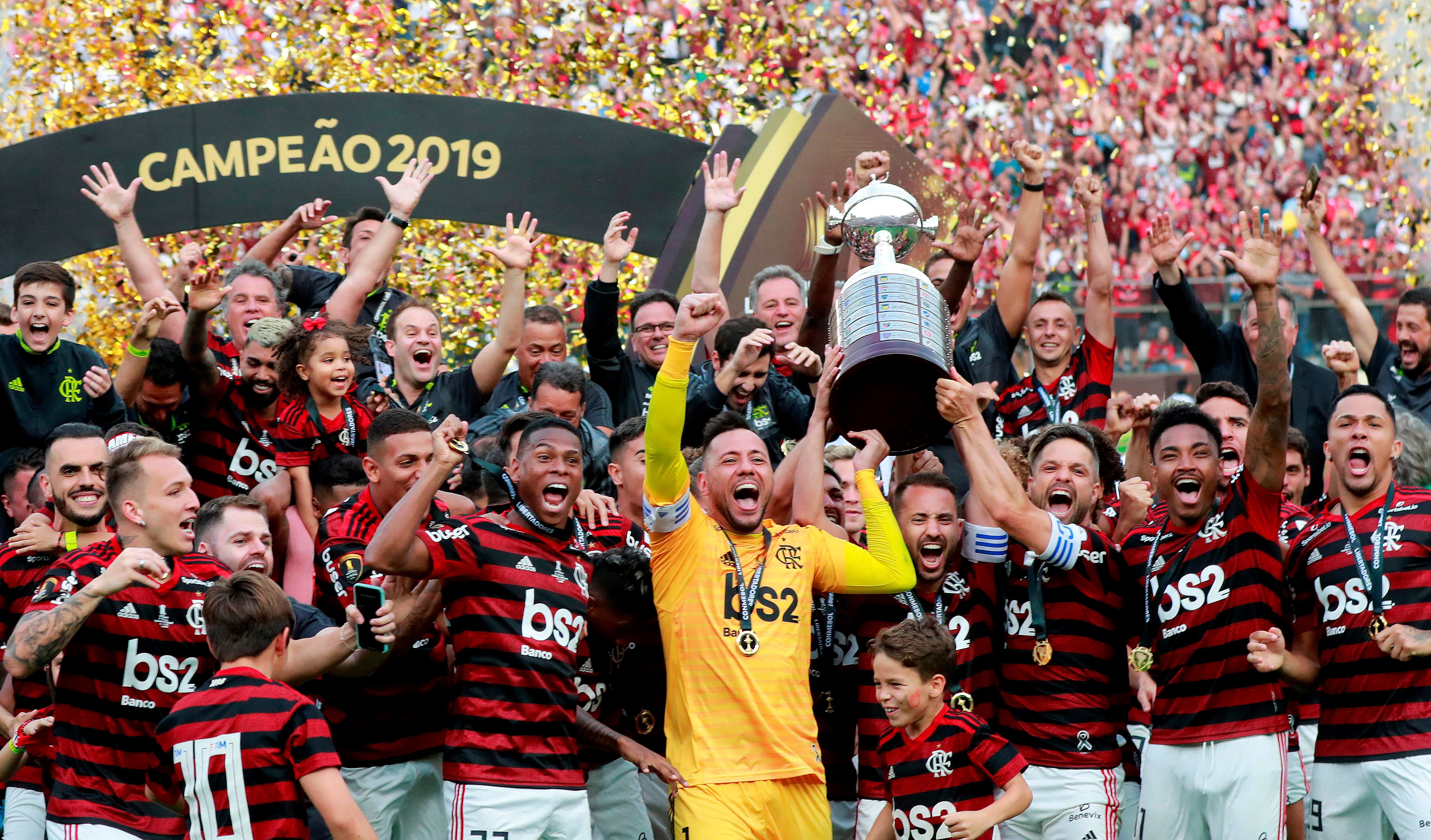 2022南美解放者杯图片