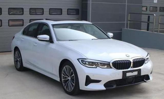 还能再抠点吗？3系将推320i/Li车型，起步不足30万2.0T仅156匹_凤凰网汽车_凤凰网