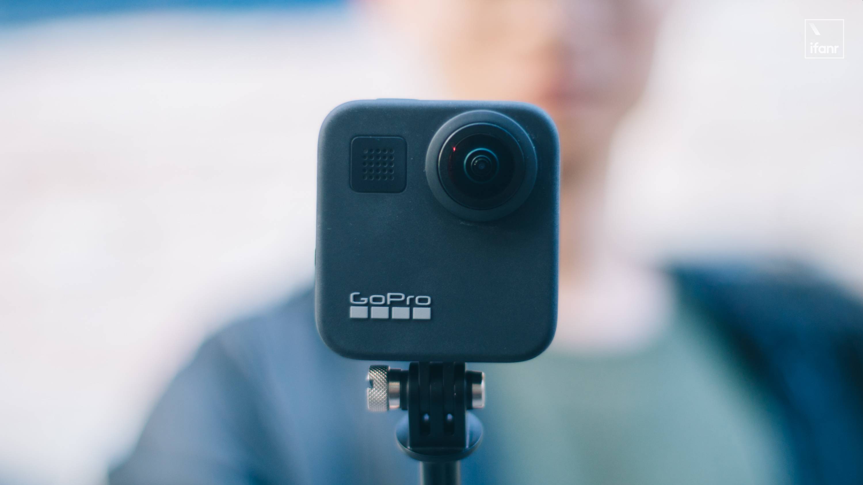 gopro max 体验:实现一机两用的它,能成为你的 vlog 主力机吗?
